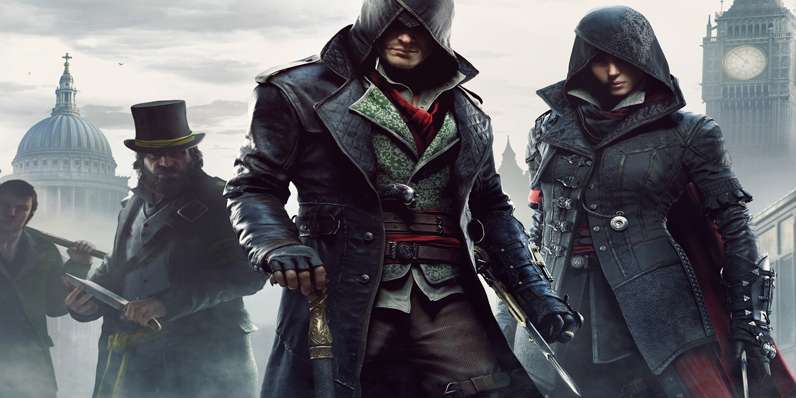 تقييم: Assassin’s Creed Syndicate