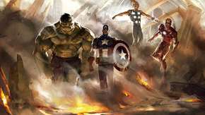 مارفل: لعبة Avengers المقبلة ستقدم قصة منفصلة عن أفلامنا السينمائية