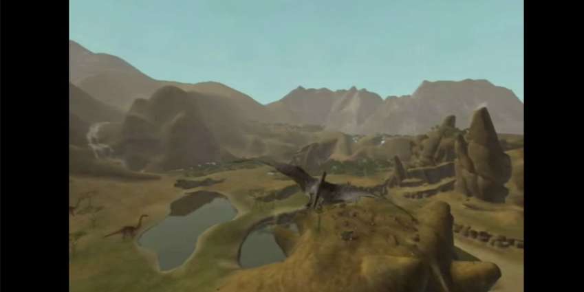 عروض جديدة للعبة الديناصورات B.C حصريّة اكسبوكس التي تم إلغاؤها
