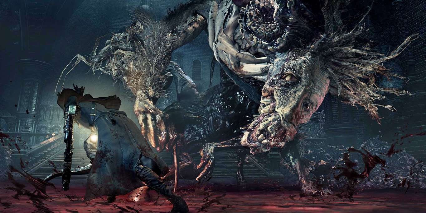 إشاعة: سوني ستختتم حدث PS5 بإعلان ريميك Demon’s Souls – بجانب Bloodborne