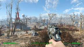 تسريب صور لنسخة البي سي من لعبة Fallout 4