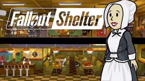 تحديث للعبة الجوّال Fallout Shelter متوفر للتحميل الآن