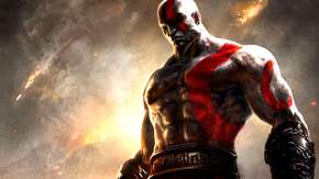 إشاعة: معرض E3 2016 سيشهد عودة God of War مع بطل جديد