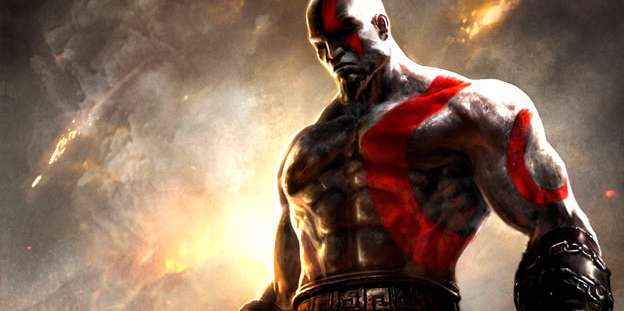 هل ستعلن سوني عن God of War 4 خلال PlayStation Experience القادم؟