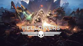 نسخة البي سي للعبة Helldivers قادمة على ستيم الشهر المقبل