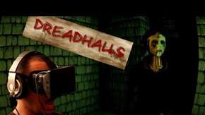 لعبة الرعب Dreadhalls قادمة لنظارة Oculus Rift بأوائل العام 2016