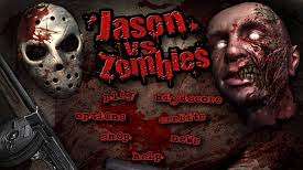 لعبة Jason vs Zombies 2 أصبحت متاحة لأجهزة iOS