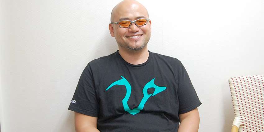 المطور الشهير Hideki Kamiya يستفتي متابعيه حول الالعاب التي يريدونها