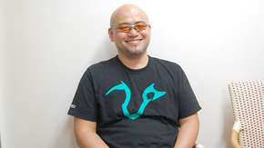 المطور الشهير Hideki Kamiya يستفتي متابعيه حول الالعاب التي يريدونها