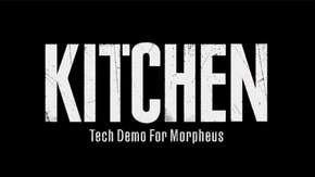 ردود افعال مجربي لعبة الرعب Kitchen على بلايستيشن 4