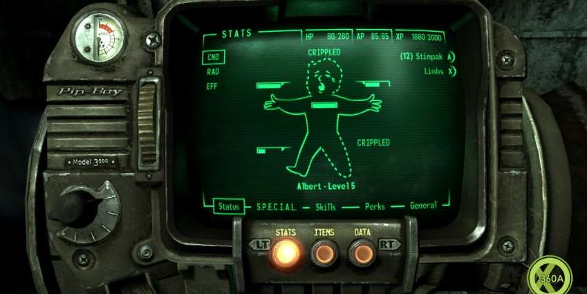 تطبيق آخر للعبة Fallout 4 للهواتف الذكية متوفر الان للاندرويد
