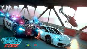 لعبة Need for Speed الجديدة ستغيب عن E3 2019، لكنها مازالت قادمة هذا العام
