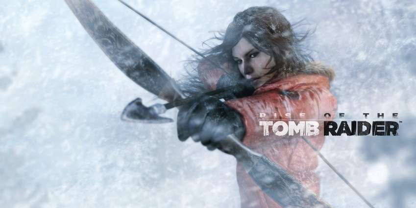 مغامرة على الجليد في العرض الجديد للعبة Rise of the Tomb Raider