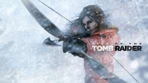 مغامرة على الجليد في العرض الجديد للعبة Rise of the Tomb Raider