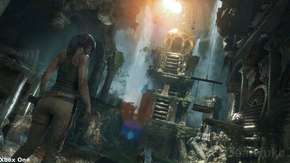 هل ستصدر لعبة Rise of the Tomb Raider لأجهزة PC في أبريل القادم؟