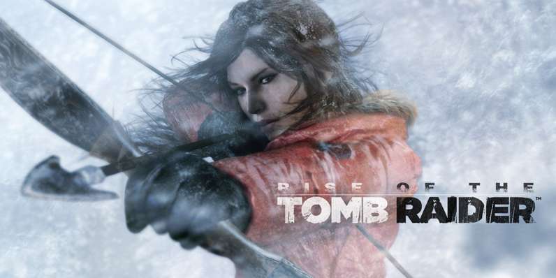 تقييم: Rise of the Tomb Raider