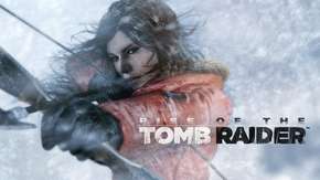 تقييم: Rise of the Tomb Raider