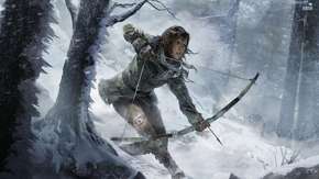 لماذا تختلف دقة الوضوح في مشاهد Rise of the Tomb Raider؟