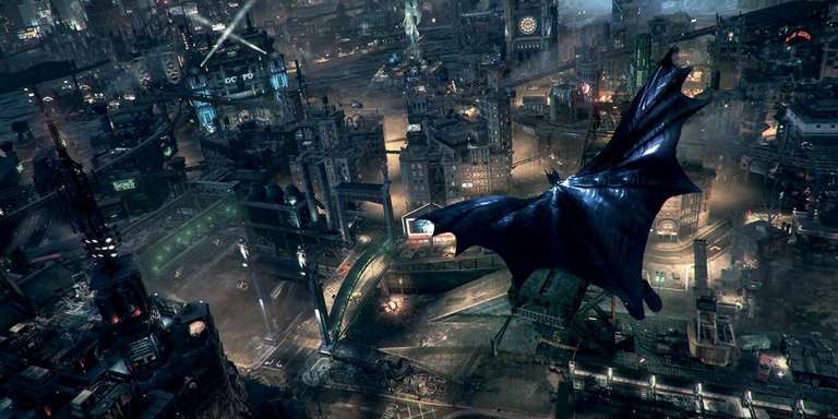 استمرار المشاكل بنسخة PC من Batman: Arkham Knight رغم التحديثات