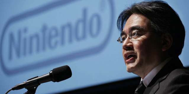 حفل Game Awards سيكرم رئيس نينتندو الراحل Satoru Iwata
