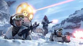 مقاطع تظهر خاصية تعديل الشخصيات بلعبة Star Wars: Battlefront