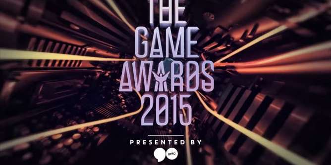 عشاق اكسبوكس على موعد مع احتفال خاص بحدث Game Awards 2015