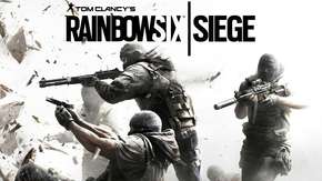 إصدار عرض إطلاق Rainbow Six Siege مترجم بالعربية