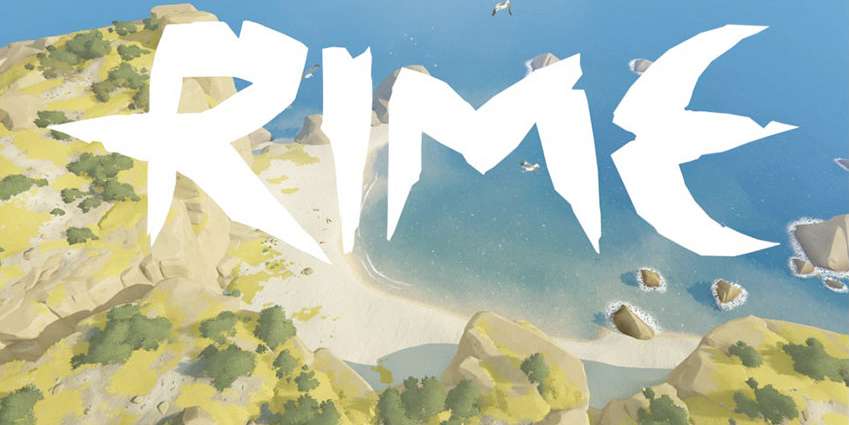 مطور لعبة RIME يعمل على مشروع يدعم الواقع الافتراضي