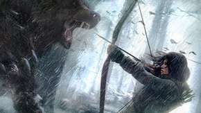 Rise of the Tomb Raider قادمة لأجهزة PC الشهر المقبل