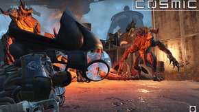 مواجهة ملحمية أمام 30 ألف Deathclaw في Fallout 4