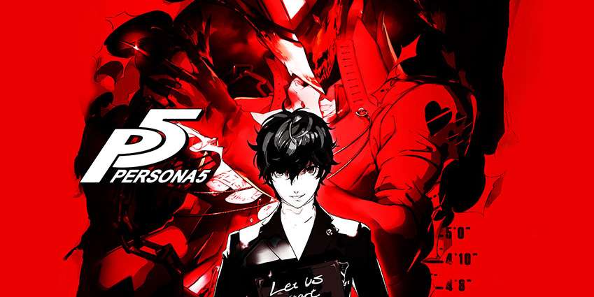 Persona 5 زادت أرباح سيجا، والشركة باعت 10.28 مليون نسخة بعامها المالي
