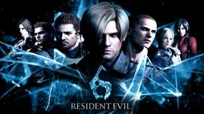 تلميح آخر يؤكد إعادة إطلاق Resident Evil 6 للجيل الحالي