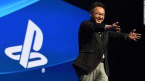 رئيس استوديوهات سوني: حدث PlayStation Experience ملائم لألعاب المطورين المستقلين
