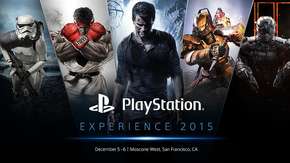سيتم الإعلان عن ألعاب جديدة في حدث PlayStation Experience