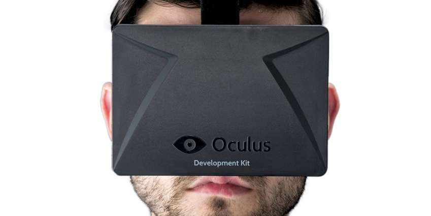 نظارة Oculus Rift تتطلب أربعة منافذ USB لتعمل بأقصى طاقتها