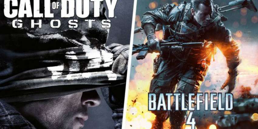 محلل: لعبة Battlefield القادمة ستتغلب على Call Of Duty