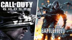محلل: لعبة Battlefield القادمة ستتغلب على Call Of Duty