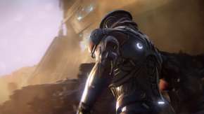 عملية تطوير Mass Effect Andromeda تُحدِث تقدمًا كبيرًا