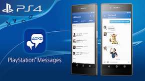 تعرف على تطبيق PlayStation Messages للهواتف الذكية