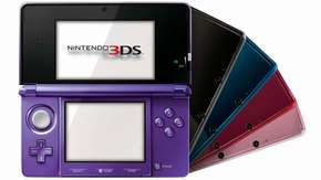 مبيعات 3DS تتفوق على بلايستيشن 4 في اليابان بالعام 2015