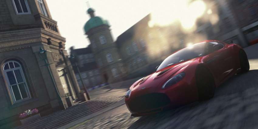 Driveclub تعد لعبة السيارات الأكثر تجربة لمنصة PS4