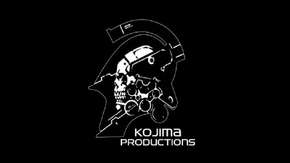كوجيما يدعو الجماهير لرسم ما تبقى من شعار Kojima Productions