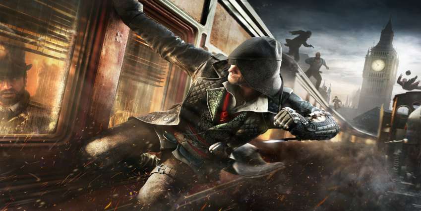 الإعلان عن تفاصيل تحديث رقم 1.3 للعبة Assassin’s Creed Syndicate