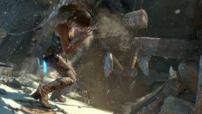 تحديث  Rise of the Tomb Raider الجديد يهيء لاستقبال طور Endurance