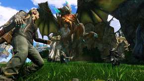 مايكروسوفت: Scalebound ستصل إلى أكبر شريحة ممكنة من اللاعبين