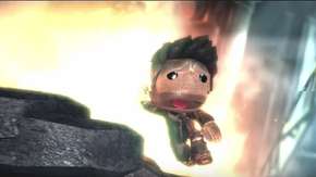 موهوب يعيد إنتاج عرض Uncharted 4 على لعبة LittleBigPlanet 3