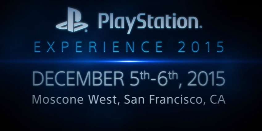 ملخص مؤتمر سوني لحدث PlayStation Experience 2015