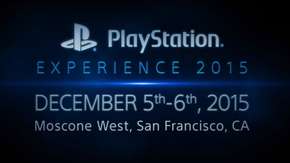 ملخص مؤتمر سوني لحدث PlayStation Experience 2015