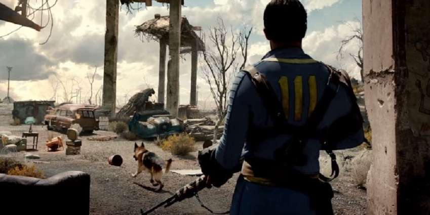 مبيعات Fallout 4 بالأسبوع الأول تجعلها ثاني أكثر لعبة مبيعًا على إكسبوكس باليابان