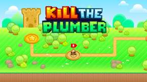 اللعبة الساخرة من ماريو Kill The Plumber قادمة لأجهزة PC